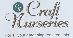 craft nurseries for all your gardening requirements