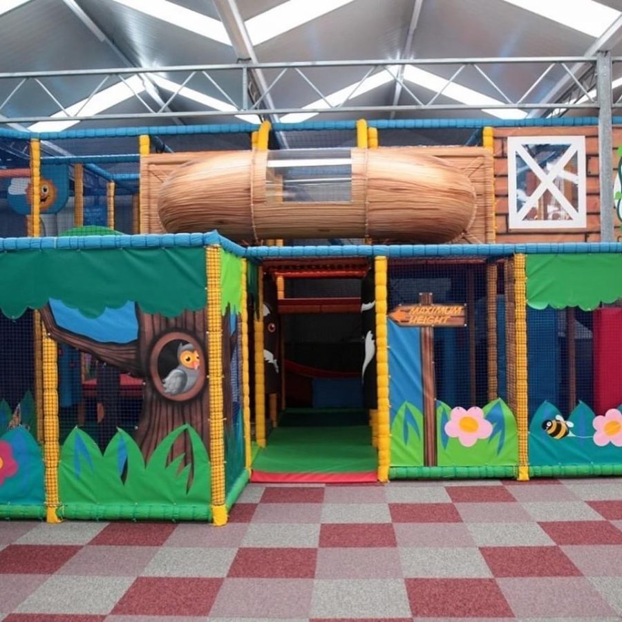 Play Barn Craft Nurseries Garden Centre Lawford CO11 2LS